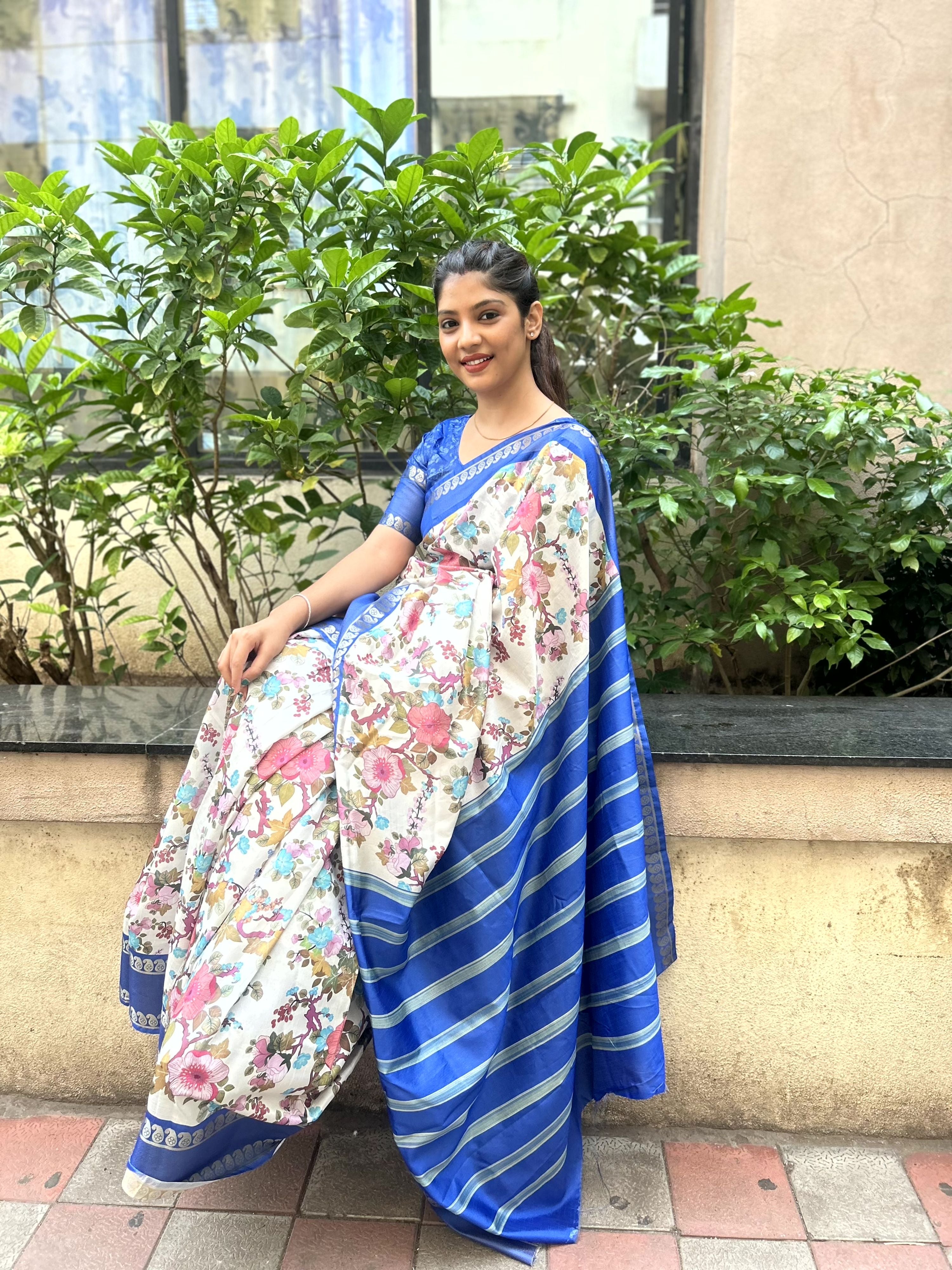 Pure Silk Sarees for Classic Beauty