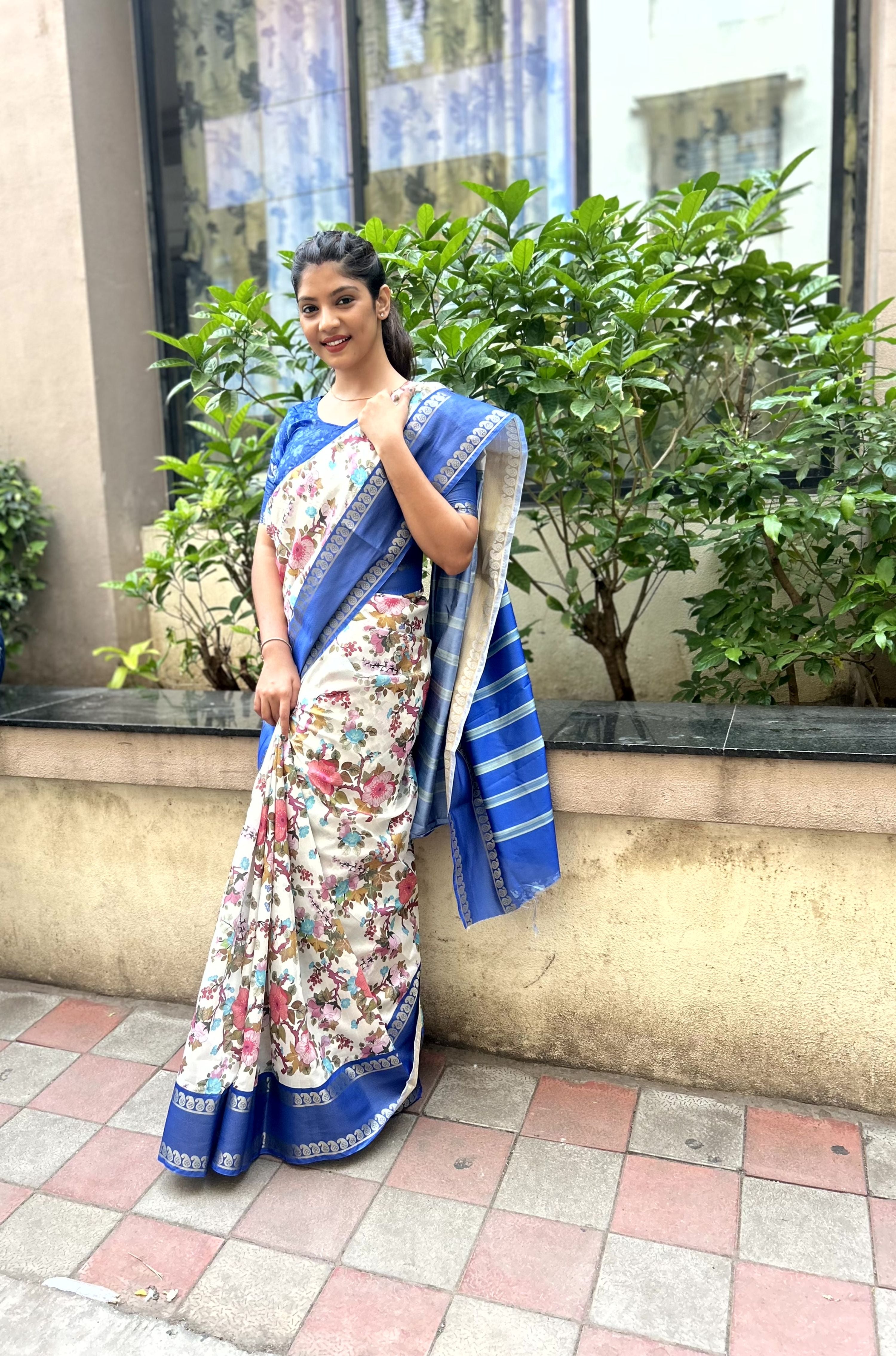 Pure Silk Sarees for Classic Beauty