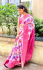 Heritage Sarees, Modern Touch