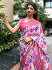Heritage Sarees, Modern Touch