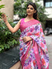 Heritage Sarees, Modern Touch