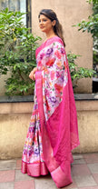 Heritage Sarees, Modern Touch