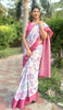 Sarees That Embody Indian Legacy