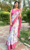 Sarees That Embody Indian Legacy