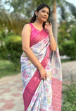Sarees That Embody Indian Legacy
