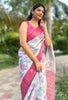 Sarees That Embody Indian Legacy