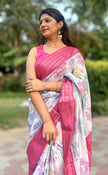 Sarees That Embody Indian Legacy