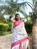 Sarees That Embody Indian Legacy