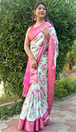 Sarees That Embody Indian Legacy