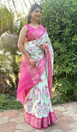 Sarees That Embody Indian Legacy