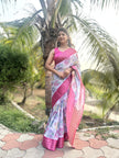 Sarees That Embody Indian Legacy