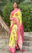 Draping Stories of Timeless Sarees