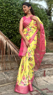 Draping Stories of Timeless Sarees