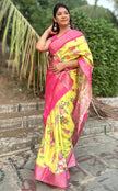 Draping Stories of Timeless Sarees