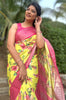 Draping Stories of Timeless Sarees