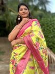 Draping Stories of Timeless Sarees