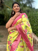 Draping Stories of Timeless Sarees