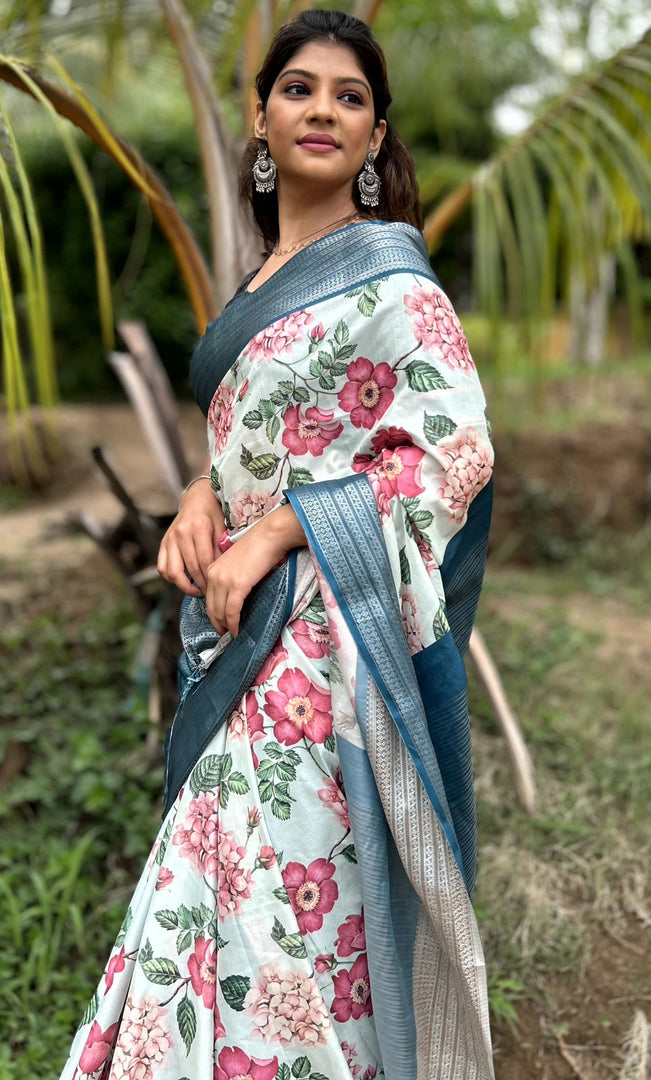 Sarees That Define Indian Beauty