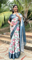 Sarees That Define Indian Beauty