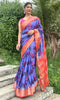 Authentic Sarees, Crafted With Love