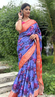 Authentic Sarees, Crafted With Love