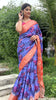 Authentic Sarees, Crafted With Love