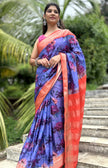 Authentic Sarees, Crafted With Love