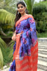 Authentic Sarees, Crafted With Love