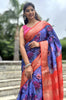 Authentic Sarees, Crafted With Love