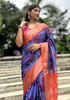 Authentic Sarees, Crafted With Love
