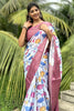 Traditional Sarees That Inspire