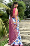 Traditional Sarees That Inspire