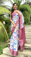 Traditional Sarees That Inspire