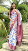 Traditional Sarees That Inspire