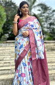 Traditional Sarees That Inspire