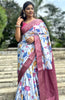 Traditional Sarees That Inspire