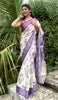 Graceful Sarees With Cultural Roots