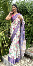 Graceful Sarees With Cultural Roots