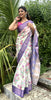 Graceful Sarees With Cultural Roots
