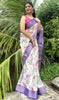 Graceful Sarees With Cultural Roots