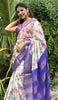 Graceful Sarees With Cultural Roots