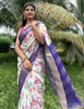 Graceful Sarees With Cultural Roots