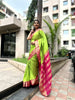Sarees Woven in Tradition & Luxury