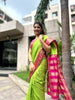 Sarees Woven in Tradition & Luxury