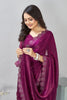 Modern Sarees for Today’s Woman