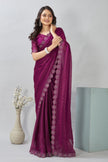 Modern Sarees for Today’s Woman