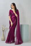 Modern Sarees for Today’s Woman