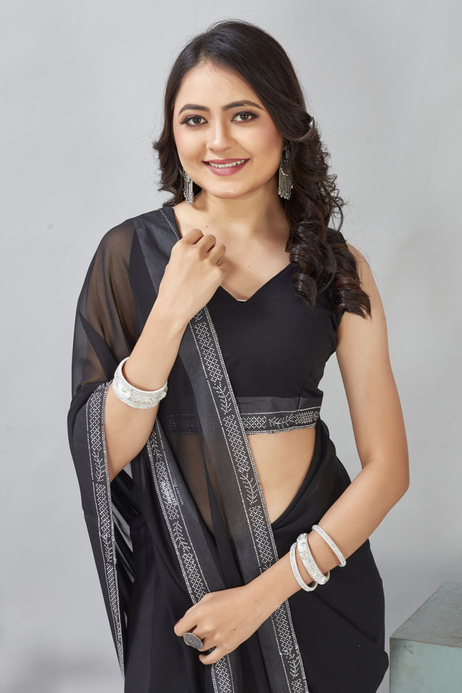 Fashion-Forward Sarees Online