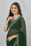 Chic Sarees for Urban Women