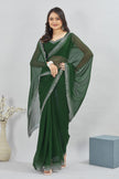Chic Sarees for Urban Women